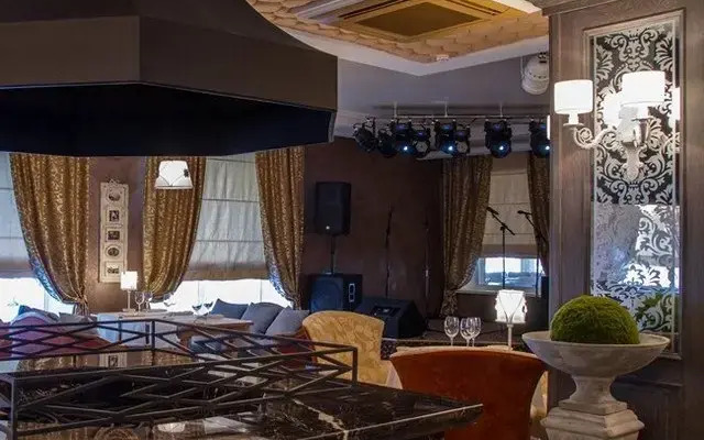 Hotel Berezki