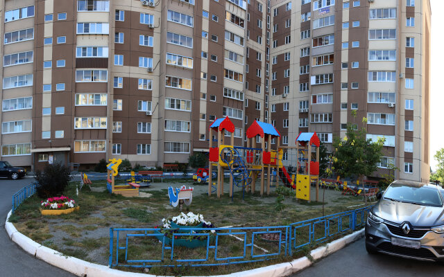 Ural Kolsanova 6 Apartments