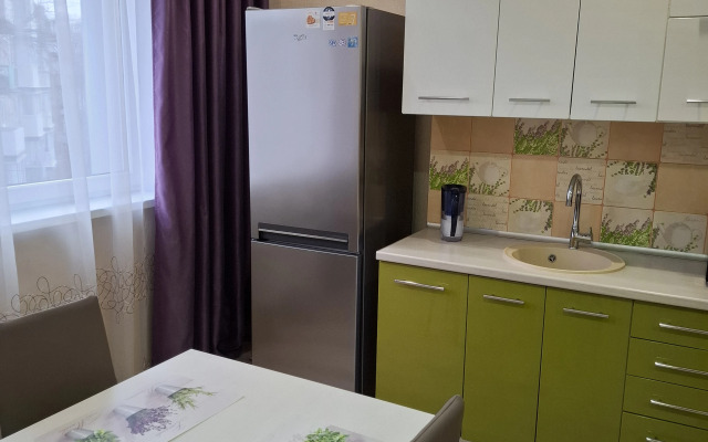 Квартира однокомнатная на Проспекте Советском 81/1