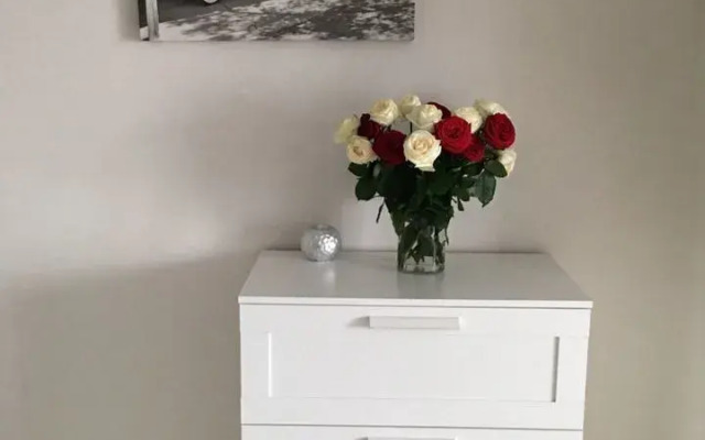 Квартира на улице Садовая 31А