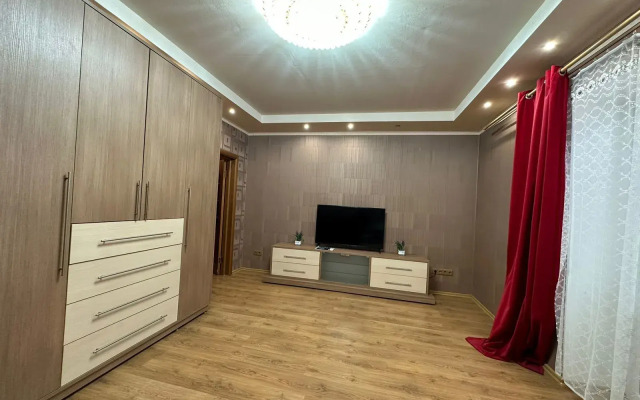 Kotovskogo 26B/3 Flat