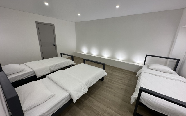 Апартаменты Номер без окна