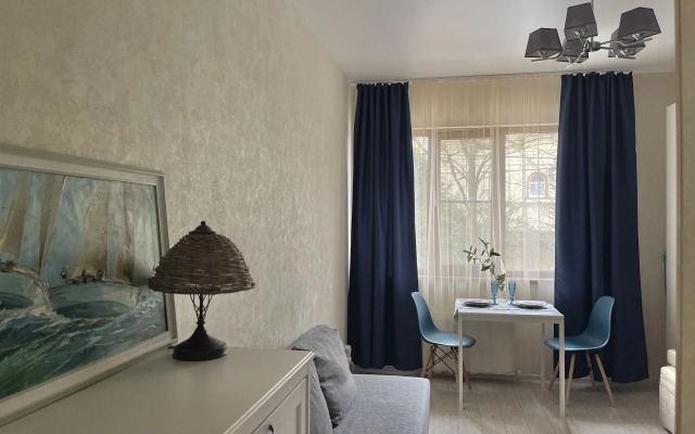 Отель Гавань Апартаменты