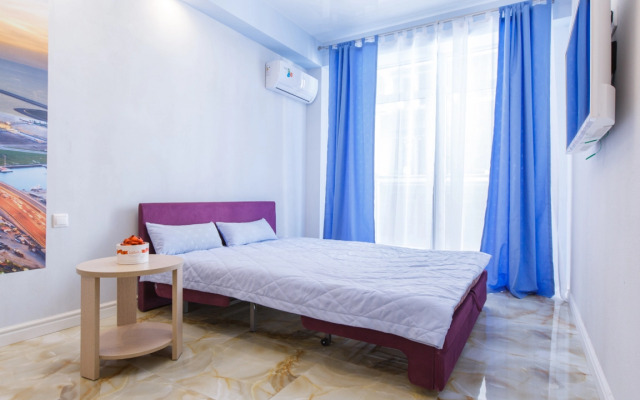 Апартаменты M Apartments, Marina Park 1