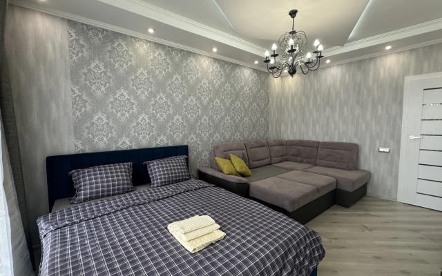 Foksea Apartments