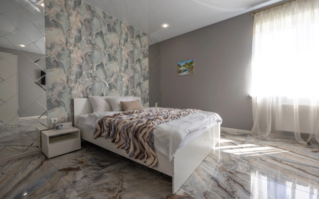 Квартира Уютная у моря