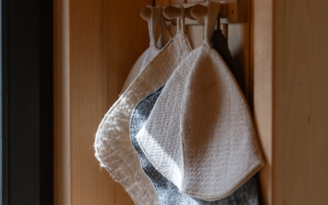 Частный дом в Сазонках