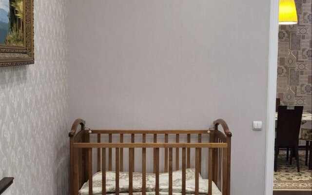 Апартаменты Уют