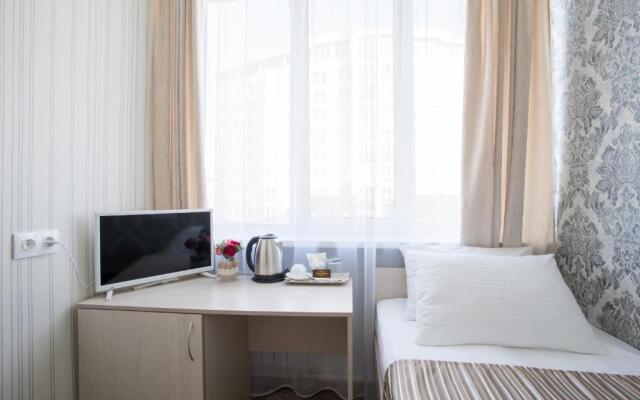 Uspenskij Dvor Tsentralnaya Mini-hotel