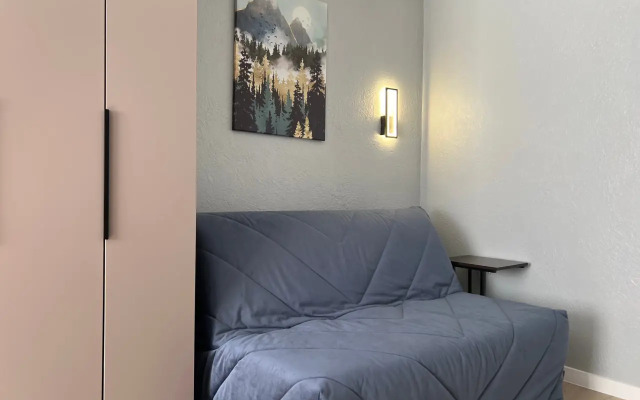 Квартира на Улице Мира 17