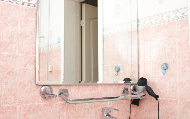 Апартаменты у площади Горького