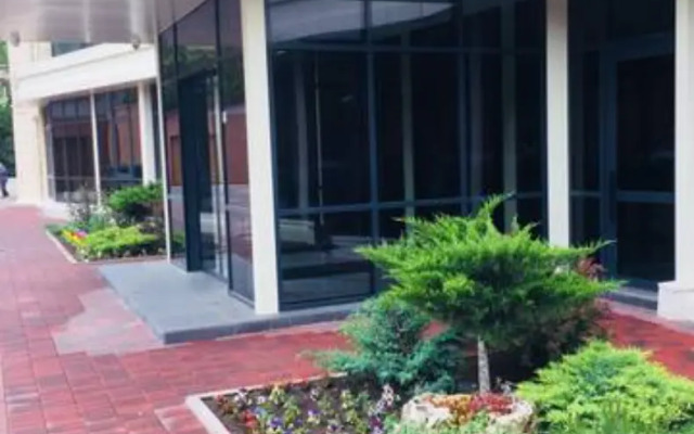 Квартира Отдых