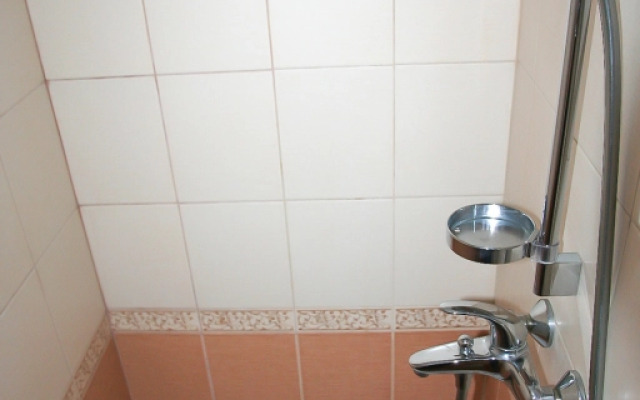 Апартаменты Антресоль 1