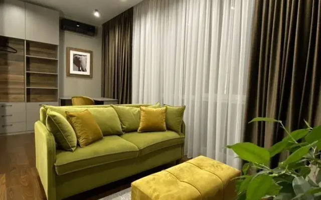 Квартира Gerke House на Достоевского 57 299