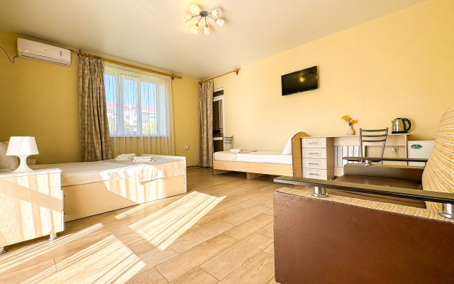 U Fermera Guest house