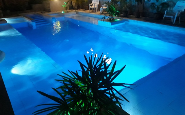 Kerdphewdee Guest House