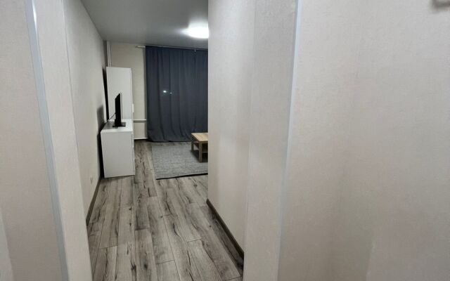 Uyutnaya dvukhkomnatnaya na Taganskoy Apartment