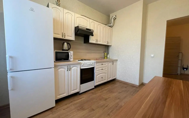 Квартира на Фрунзе 49