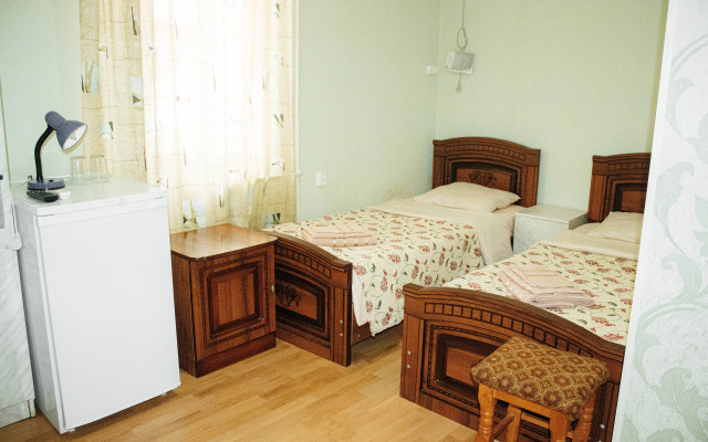 U Viktorii Guest House