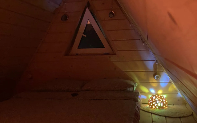 Гостевой дом Юкча