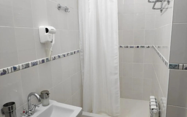 Мини-отель Затерянный мир