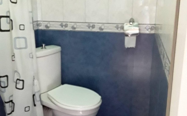 Guesthouse Anahit Ijevan Guest House