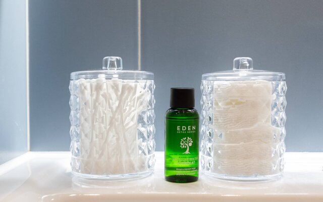 Апартаменты Стильные апартаменты у моря