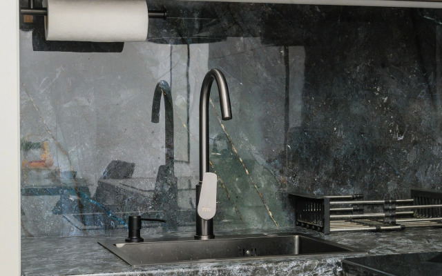 Квартира Новая тихая уютная квартира в ЖК Бизнес-класса