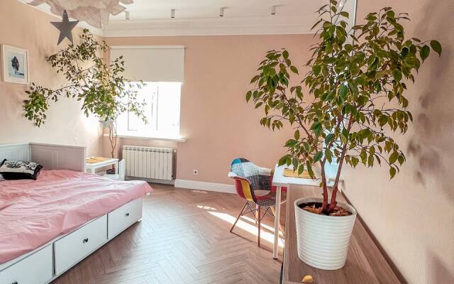 Myhome Apartments