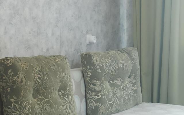 Квартира на Краснофлотской 14а