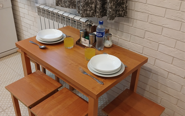 Квартира на Мира 10