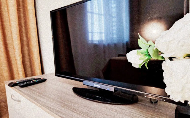 Апартаменты Park Inn Hause 2