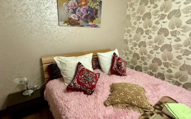 Na Chaykovskogo Flat