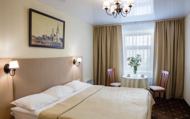 Stolitsa Pomor'ya Hotel