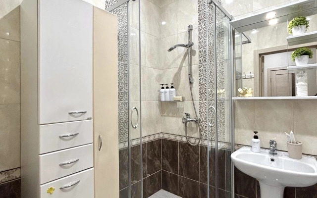 Апартаменты на улице Ленина 180 корпус 6