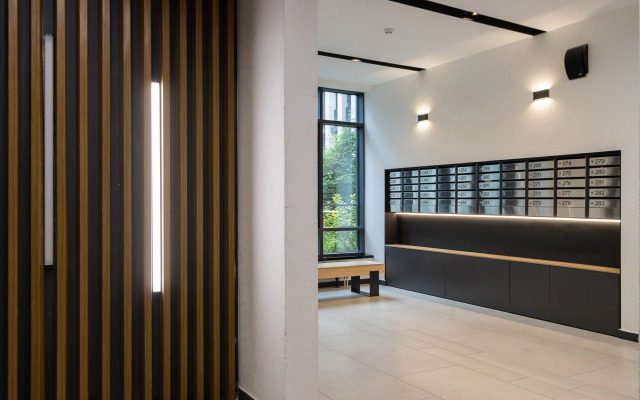 Квартира Точно.Ключи на Черной речке