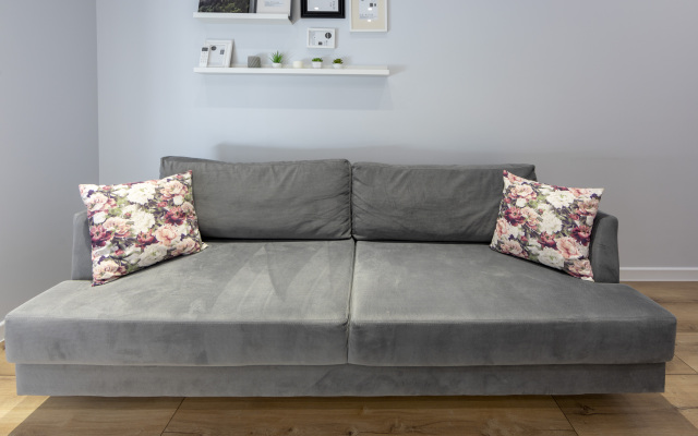 Apartamenty klubnyj dom Vivaldi VYDoma