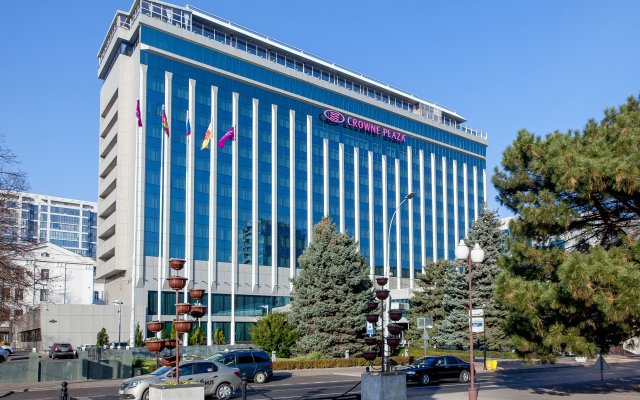 Crowne Plaza Krasnodar - Centre