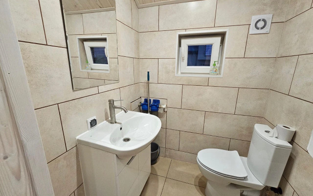 Частный дом Дом у моря