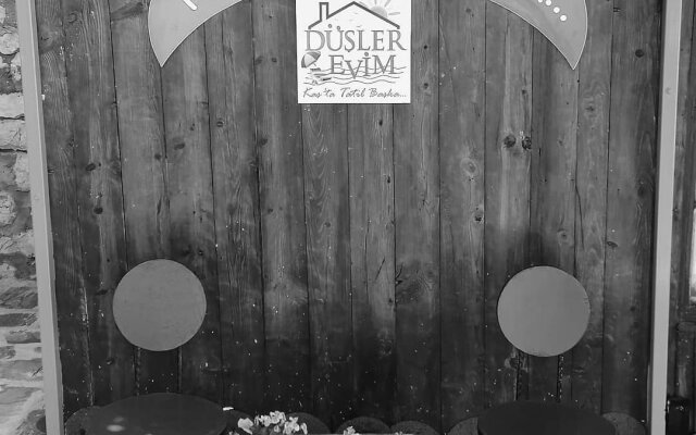 Dusler Evim Hotel