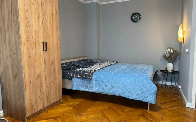 Квартира Дом Хельги