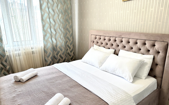 Квартира Каримова