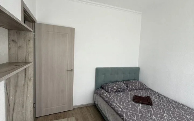 Na Levitana 97a Flat