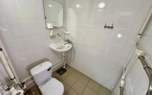 Гостиничный комплекс Сталагмит