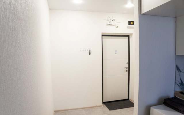 Квартира Студия для двоих гостей