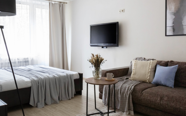 Квартира 2 комн Люкс Ракетный, 9