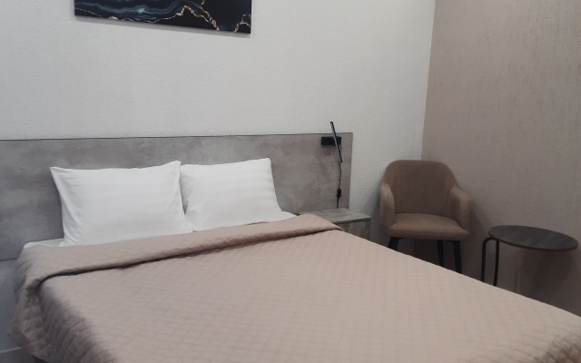 Gostevoy Dom Strela Guest House