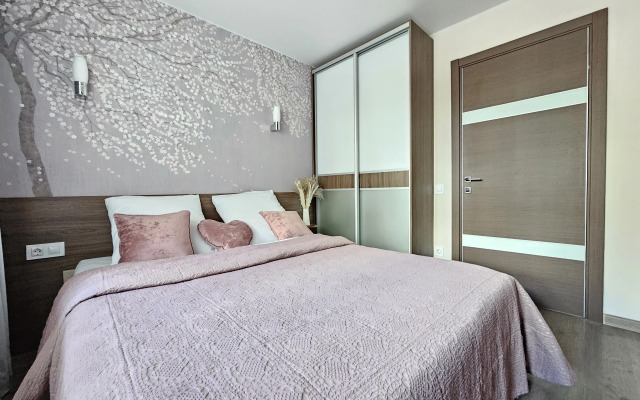 Moskovskiy Prospekt Flat
