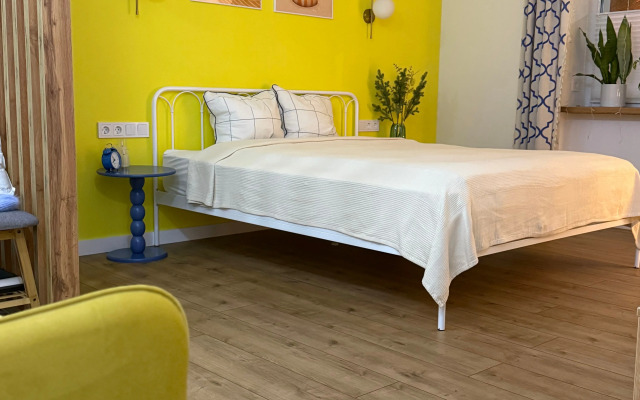 Квартира Сердце Бреста 2