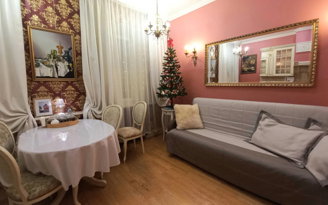 Квартира в самом центре Тулы